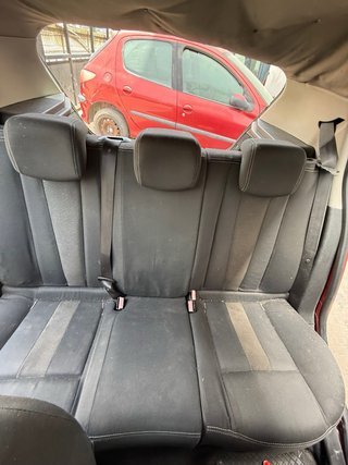 Despiece Renault Megane III 1.5 DCI  Año 2010