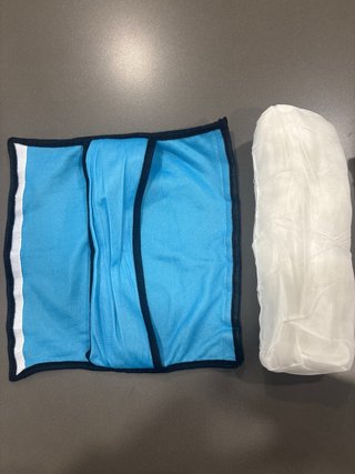 2 Protectores Cinturón Coche Niños