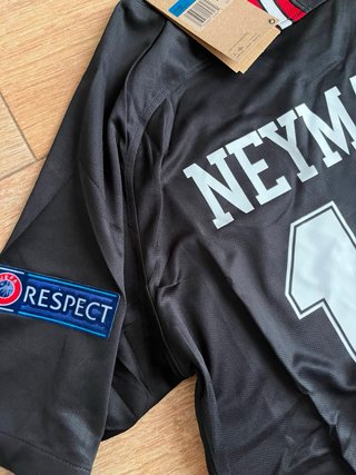 Camiseta PSG Neymar Jr 10 2018/19