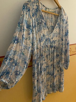 Vestido playero Women'secret Talla S
