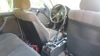 Recambios BMW 525 TDS (1992)