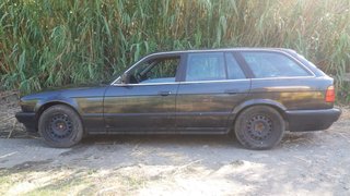 Recambios BMW 525 TDS (1992)