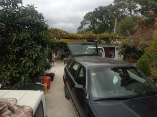 Recambios BMW 525 TDS (1992)