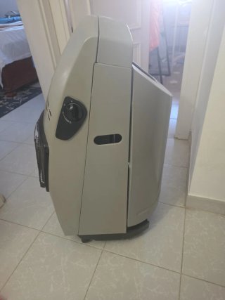 Estufa de gas DeLonghi