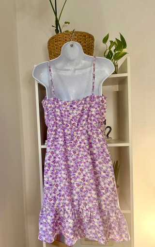 Lote de vestidos cortos veraniegos sin estrenar M