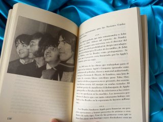 Pack :THE ROCK BEATLES + CD MÚSICA