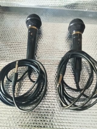 Amplificador Karaoke MA-1116S