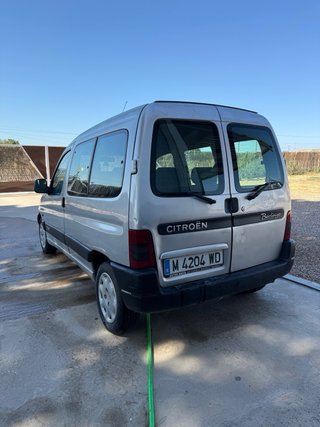 Citroen Berlingo 1.9