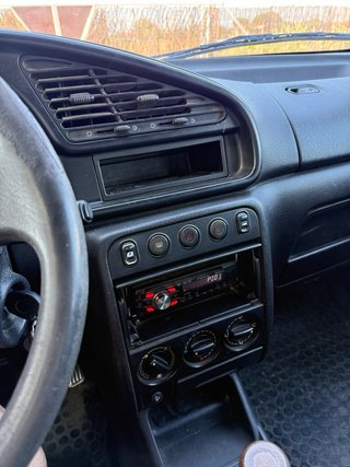 Citroen Berlingo 1.9