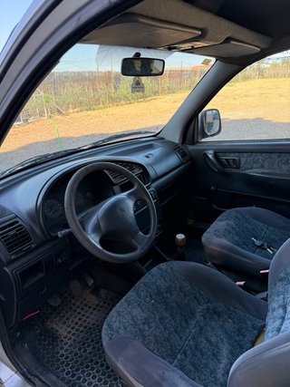 Citroen Berlingo 1.9