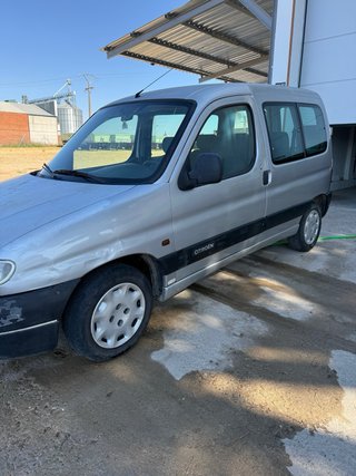 Citroen Berlingo 1.9