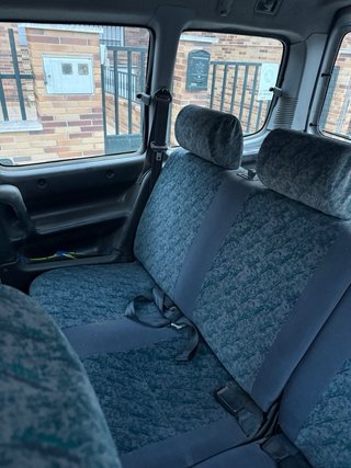 Citroen Berlingo 1.9