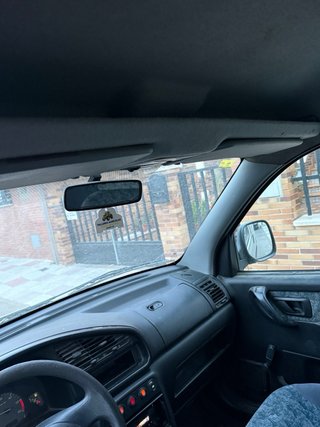 Citroen Berlingo 1.9