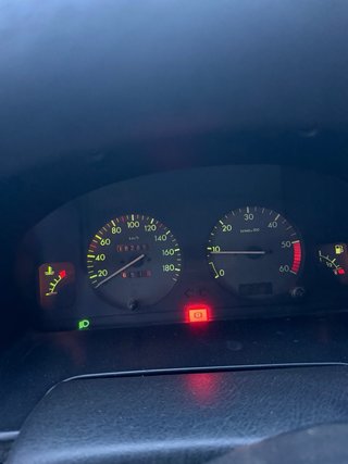 Citroen Berlingo 1.9