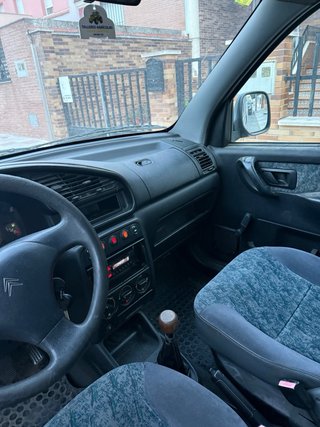 Citroen Berlingo 1.9