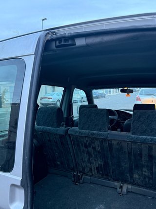 Citroen Berlingo 1.9