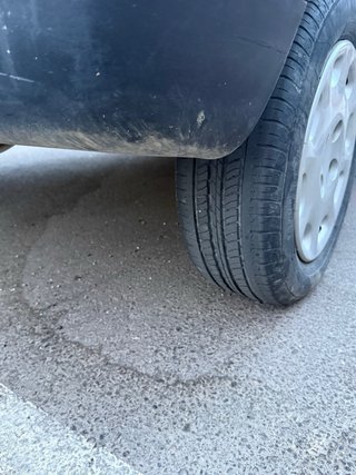 Citroen Berlingo 1.9