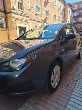SEAT Ibiza 2011