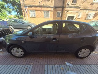 SEAT Ibiza 2011
