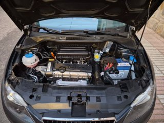 SEAT Ibiza 2011