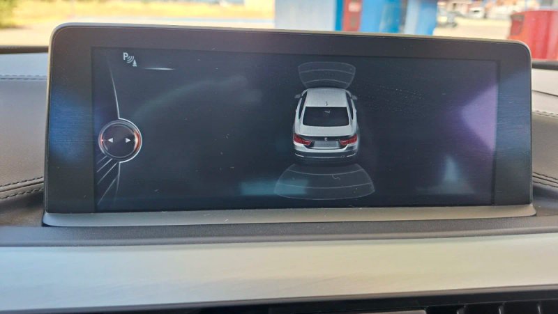 BMW Serie 4 2015, foto 16