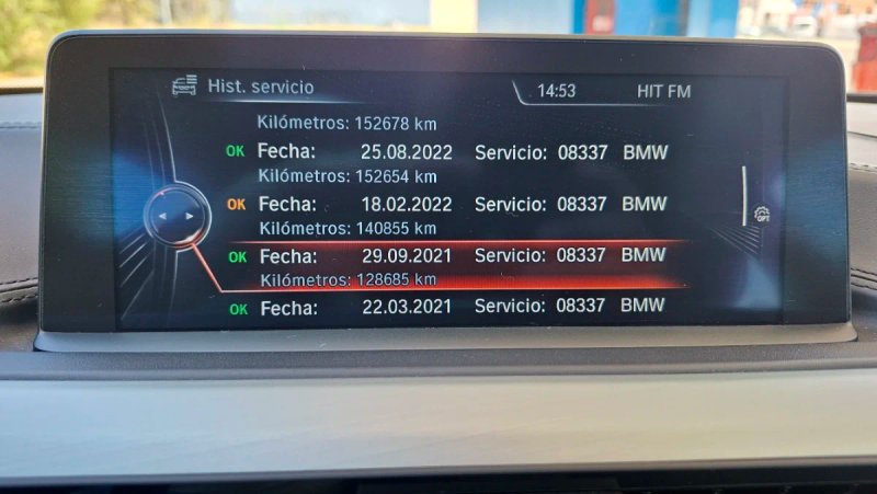 BMW Serie 4 2015, foto 29