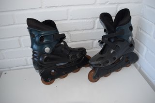 Patines en línea para adultos