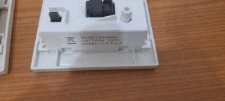 Prese RJ11