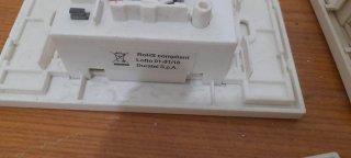 Prese RJ11
