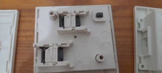 Prese RJ11