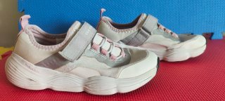 Zapatillas Geox Niña Talla 35