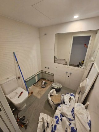 Manitas/Handyman