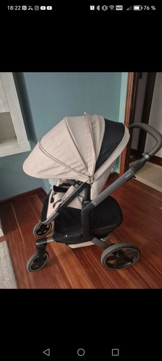 Oportunidad! Silla de paseo Joolz Day5
