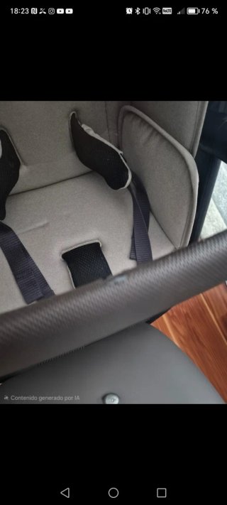 Oportunidad! Silla de paseo Joolz Day5
