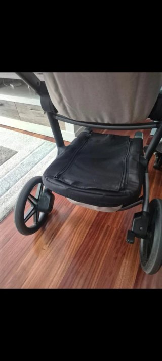 Oportunidad! Silla de paseo Joolz Day5