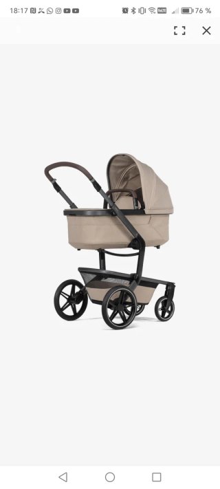 Oportunidad! Silla de paseo Joolz Day5