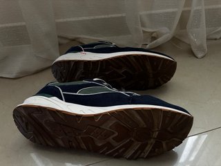 Zapatillas El Ganso Verde Talla 43