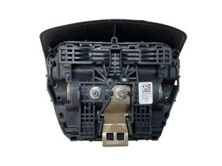Airbag Volante Renault Megane 2008-2016