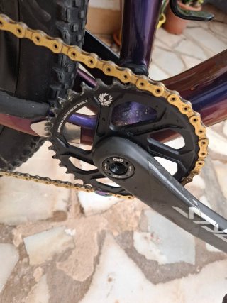 Trek Procaliber 9.8sl 2019