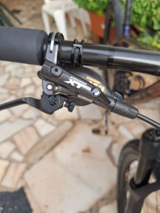 Trek Procaliber 9.8sl 2019