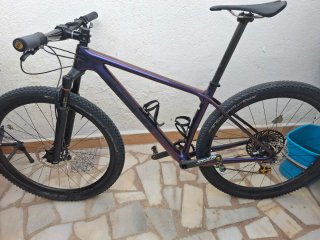 Trek Procaliber 9.8sl 2019