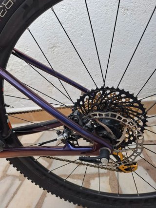 Trek Procaliber 9.8sl 2019