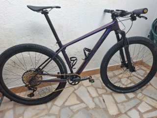 Trek Procaliber 9.8sl 2019