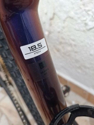 Trek Procaliber 9.8sl 2019