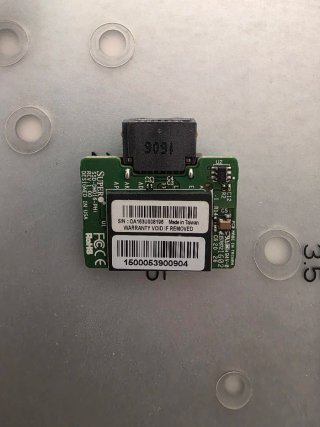Servidor Supermicro 1U 10GbE SFP+ Xeon 16c/32h