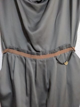 Vestido Liu Jo