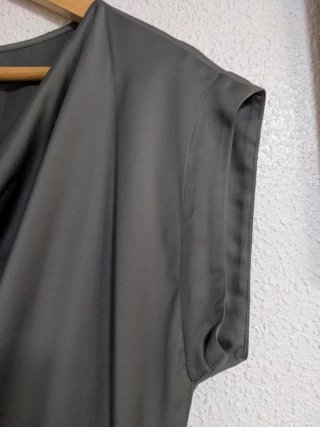 Vestido Liu Jo