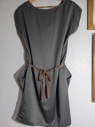 Vestido Liu Jo