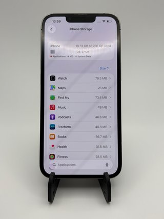 iPhone 13 Pro 256GB