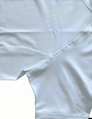 Camiseta Adidas Blanca
